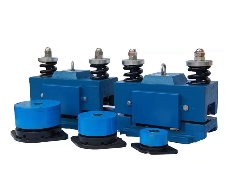 彈簧倉壁振動(dòng)器